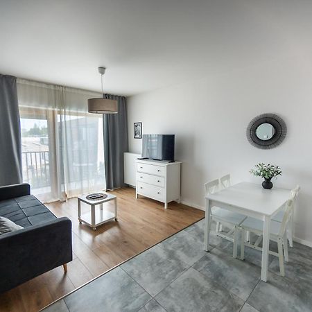 Sienna Grobla 6D 84 Apartamenty Zresetuj Sie W Gdanku Гданьск Экстерьер фото