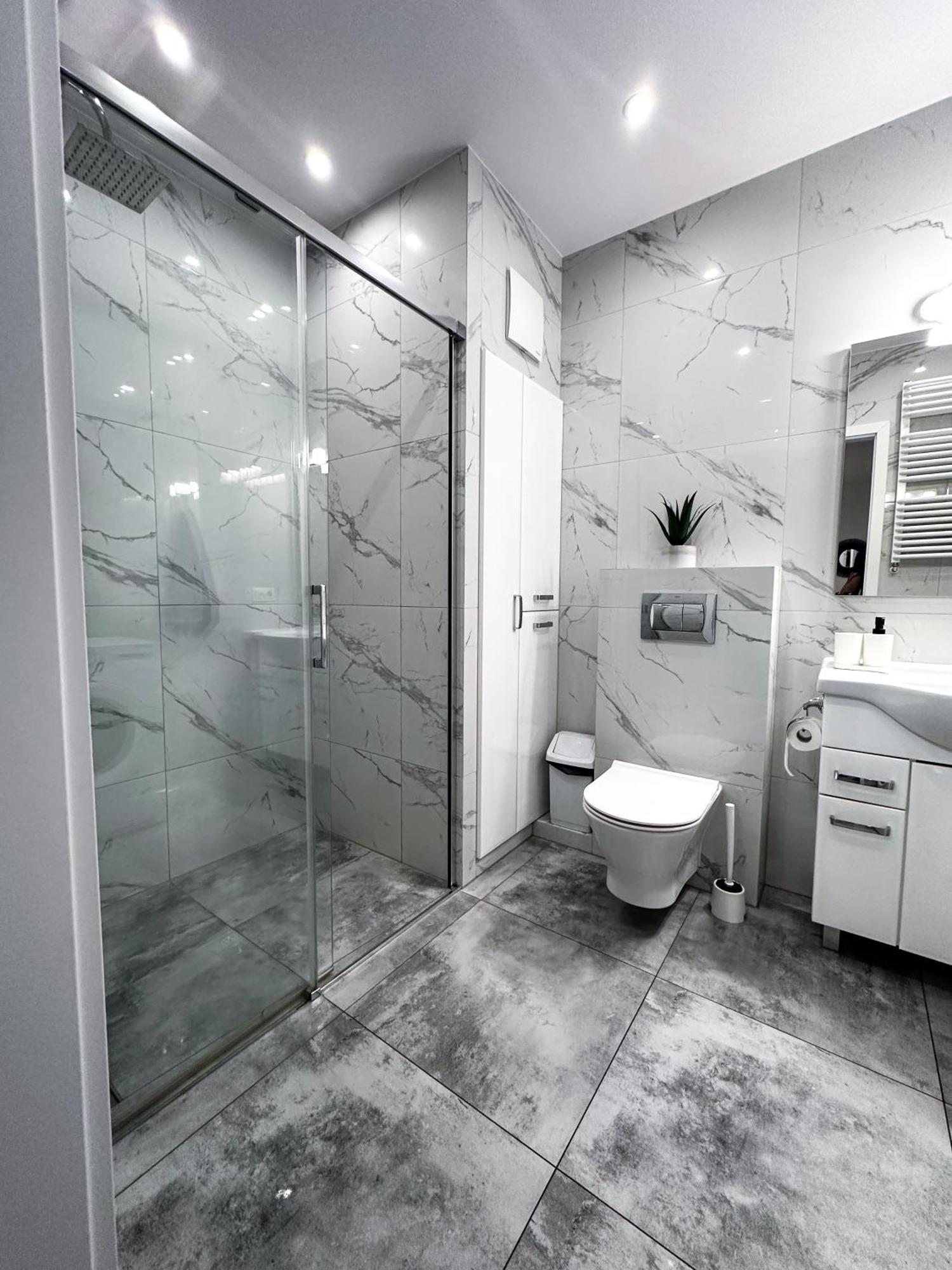 Sienna Grobla 6D 84 Apartamenty Zresetuj Sie W Gdanku Гданьск Экстерьер фото