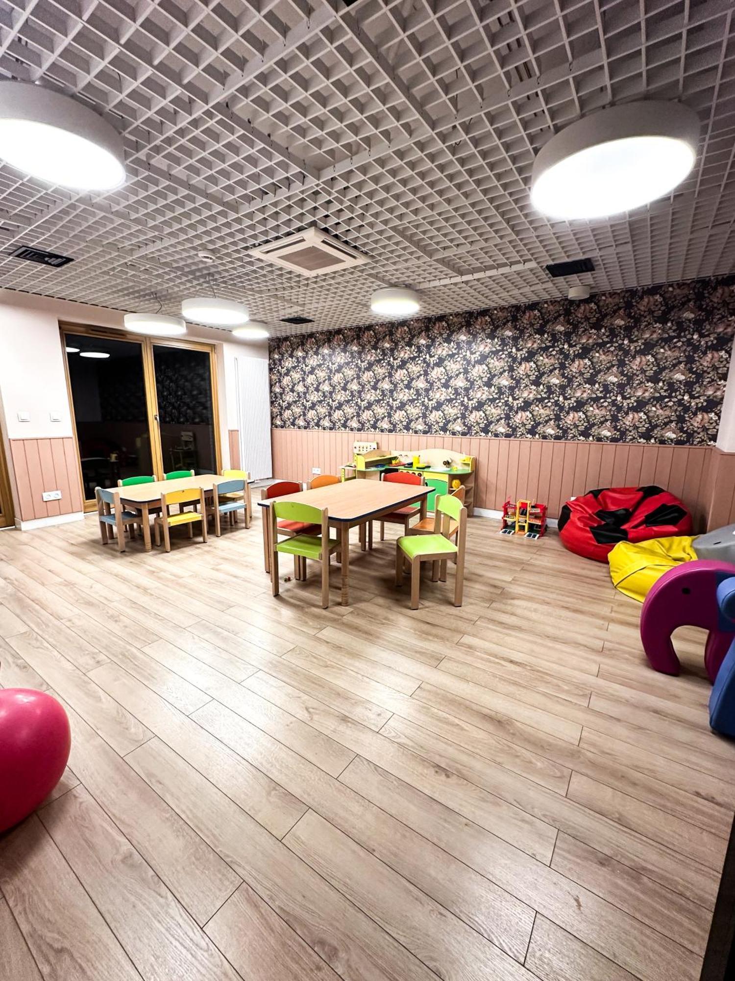 Sienna Grobla 6D 84 Apartamenty Zresetuj Sie W Gdanku Гданьск Экстерьер фото