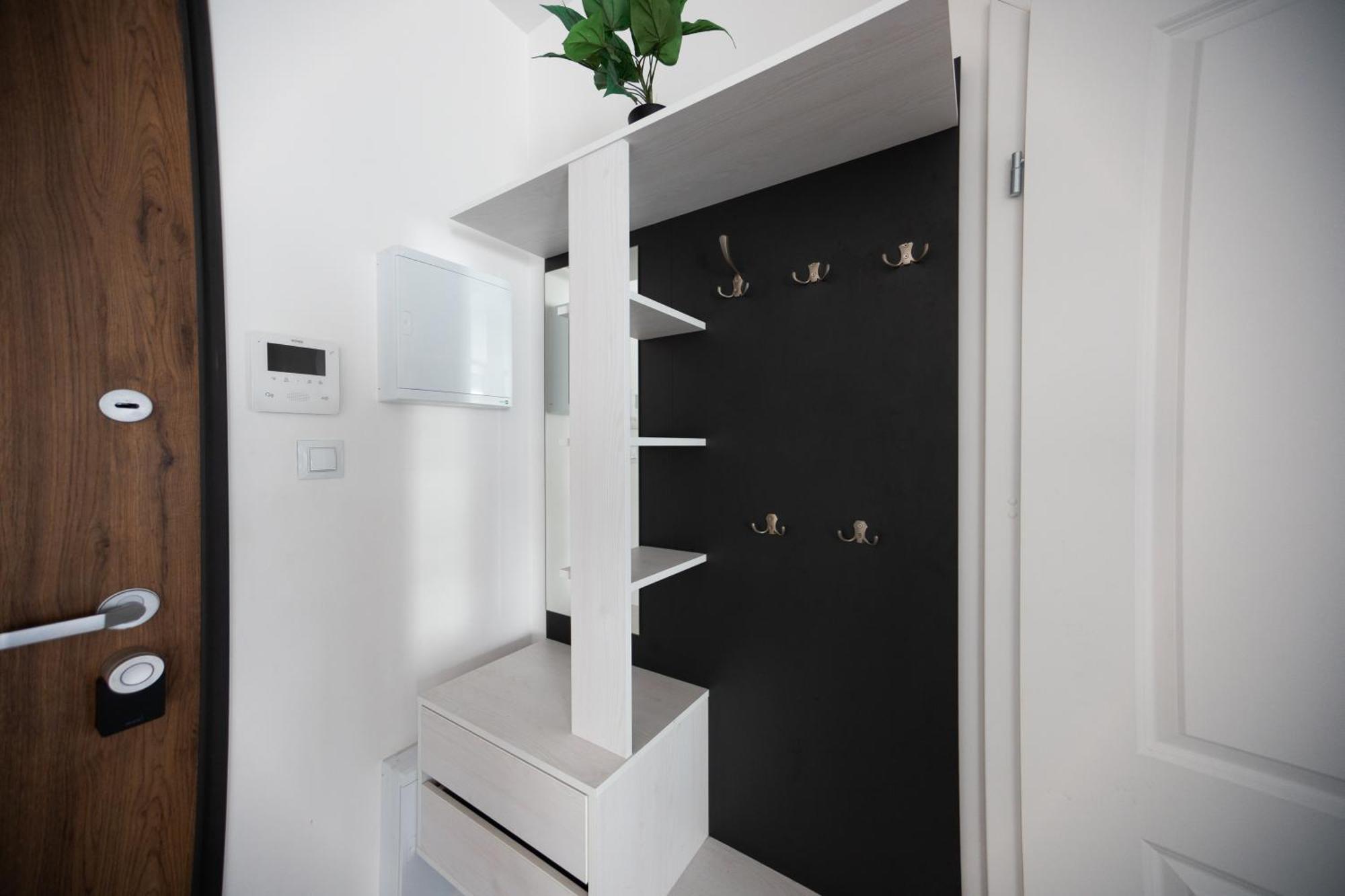 Sienna Grobla 6D 84 Apartamenty Zresetuj Sie W Gdanku Гданьск Экстерьер фото