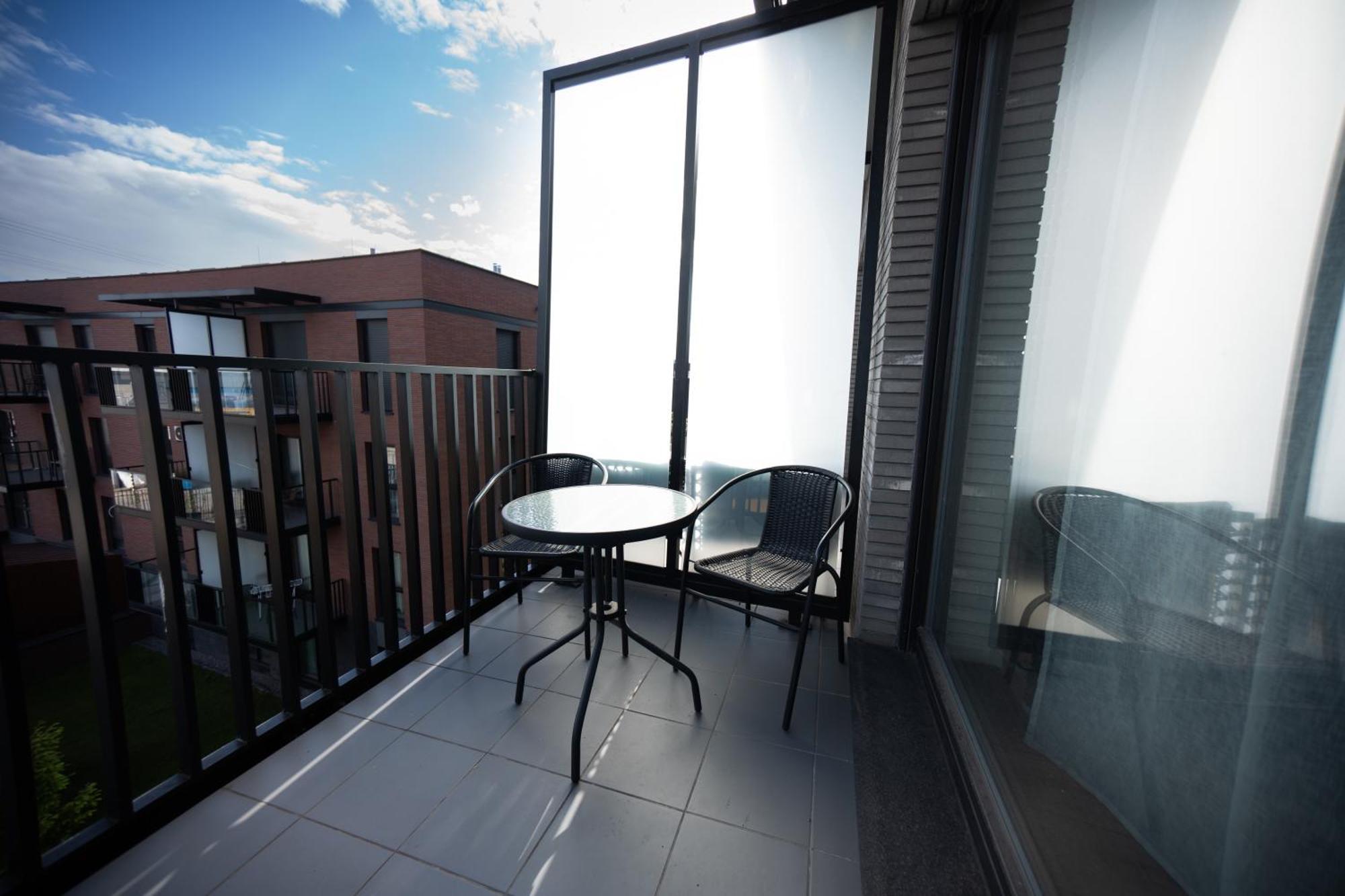 Sienna Grobla 6D 84 Apartamenty Zresetuj Sie W Gdanku Гданьск Экстерьер фото