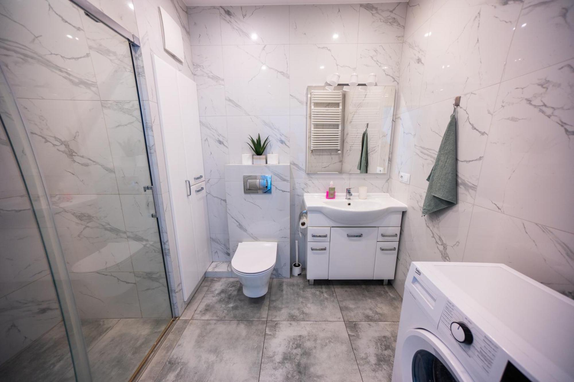 Sienna Grobla 6D 84 Apartamenty Zresetuj Sie W Gdanku Гданьск Экстерьер фото